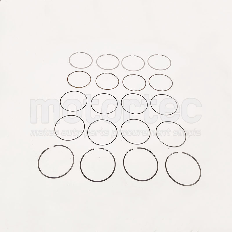 10445753 Original Quality Piston Ring for MG ZS 1.5 Car Auto Parts Factory Cost China